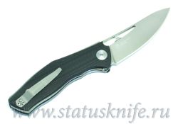 Нож Fantoni Sinkevich C.U.T.Folder S30Vфотография - 4