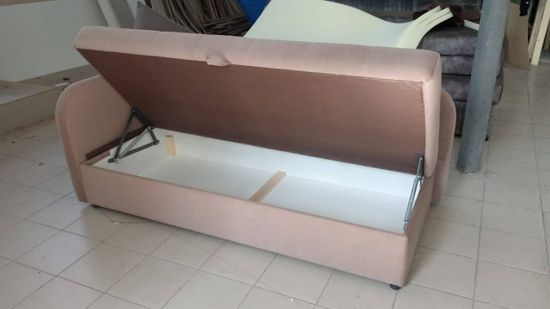 Диван ТАХТА