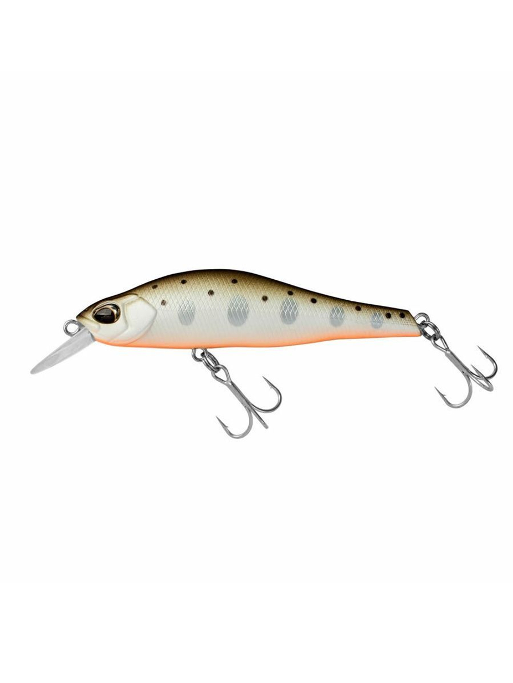 Воблер для рыбалки Usami Tsunami Min 85 SP-SR, 11.6 гр., цвет #609, (нейтральный)