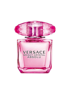 VERSACE CRYSTAL Bright Crystal Absolu lady 30ml edp