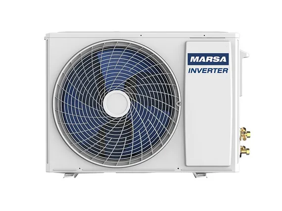 Кассетная сплит-система Marsa MRK-48UHANIG/MRK-48HANIGE-W Optimal Inverter