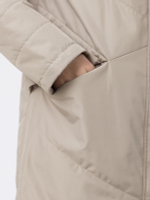 Пальто женское NADINA 29-3024-10 Maritta