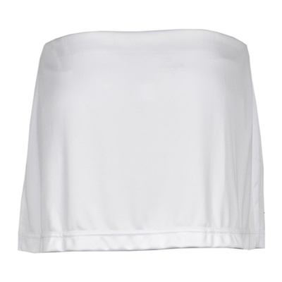 Теннисная юбка Australian Skirt in Ace - bianco