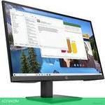 Монитор HP M27ha 22H94E9