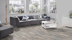 Ламинат Kronofix Classic 8812 Урбан Легенд