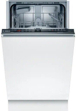 Встраиваемая посудомоечная машина BOSCH SRV2IKX10E