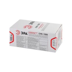 СНК-1000 ЭРА Стабилизатор напр. компакт, 160-260В/220В, 1000ВА | Компактные