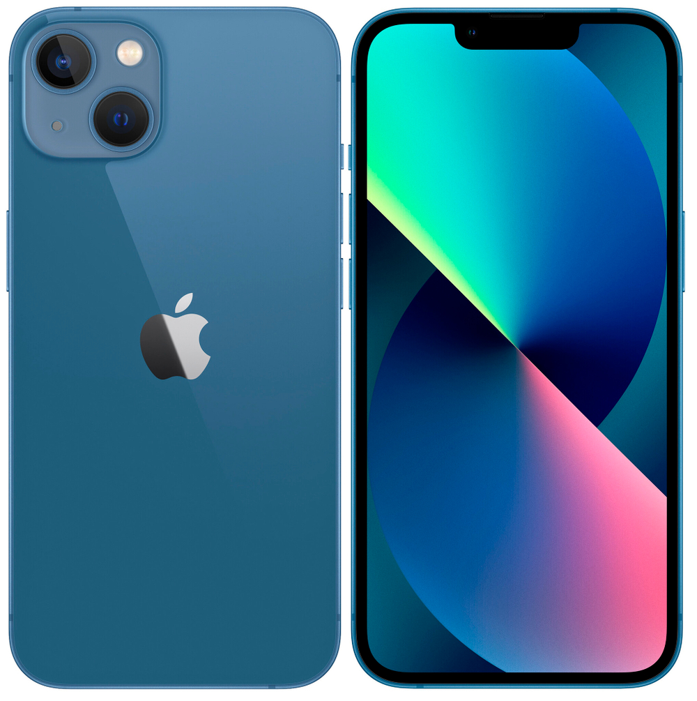 Apple iPhone 13