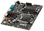 Материнская плата mini-ITX MSI H510TI-S09