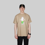 Футболка мужская Ripndip BBQ Day  - купить в магазине Dice