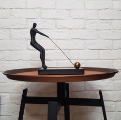 Статуэтка Hammer throw