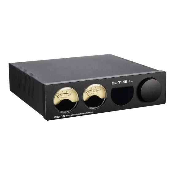 SMSL A200 Black