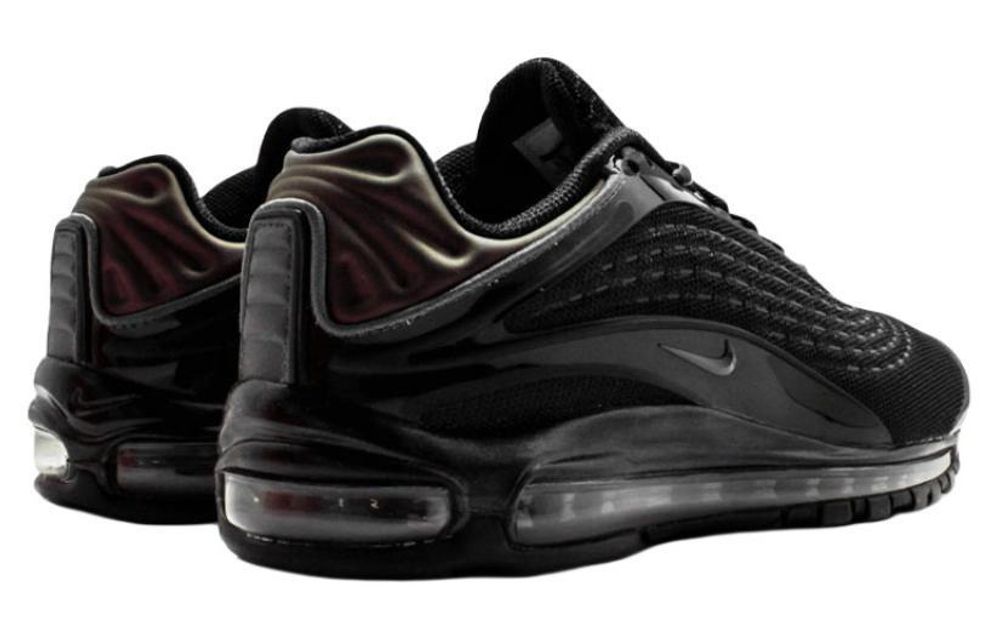 Кроссовки Nike Air Max Deluxe