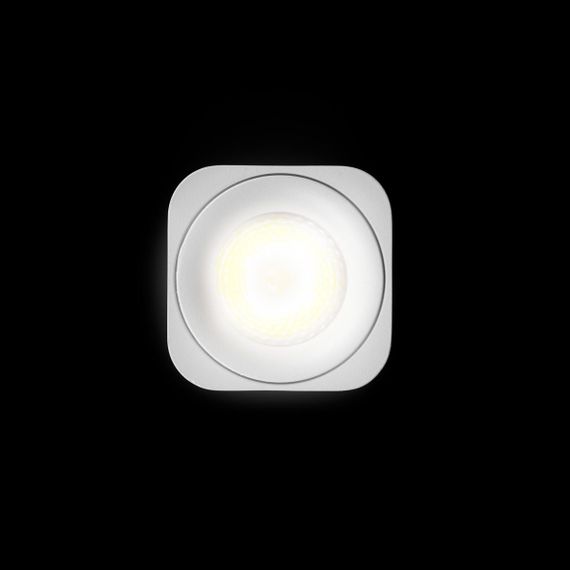 Накладной светильник Loft IT Cup 10329 White