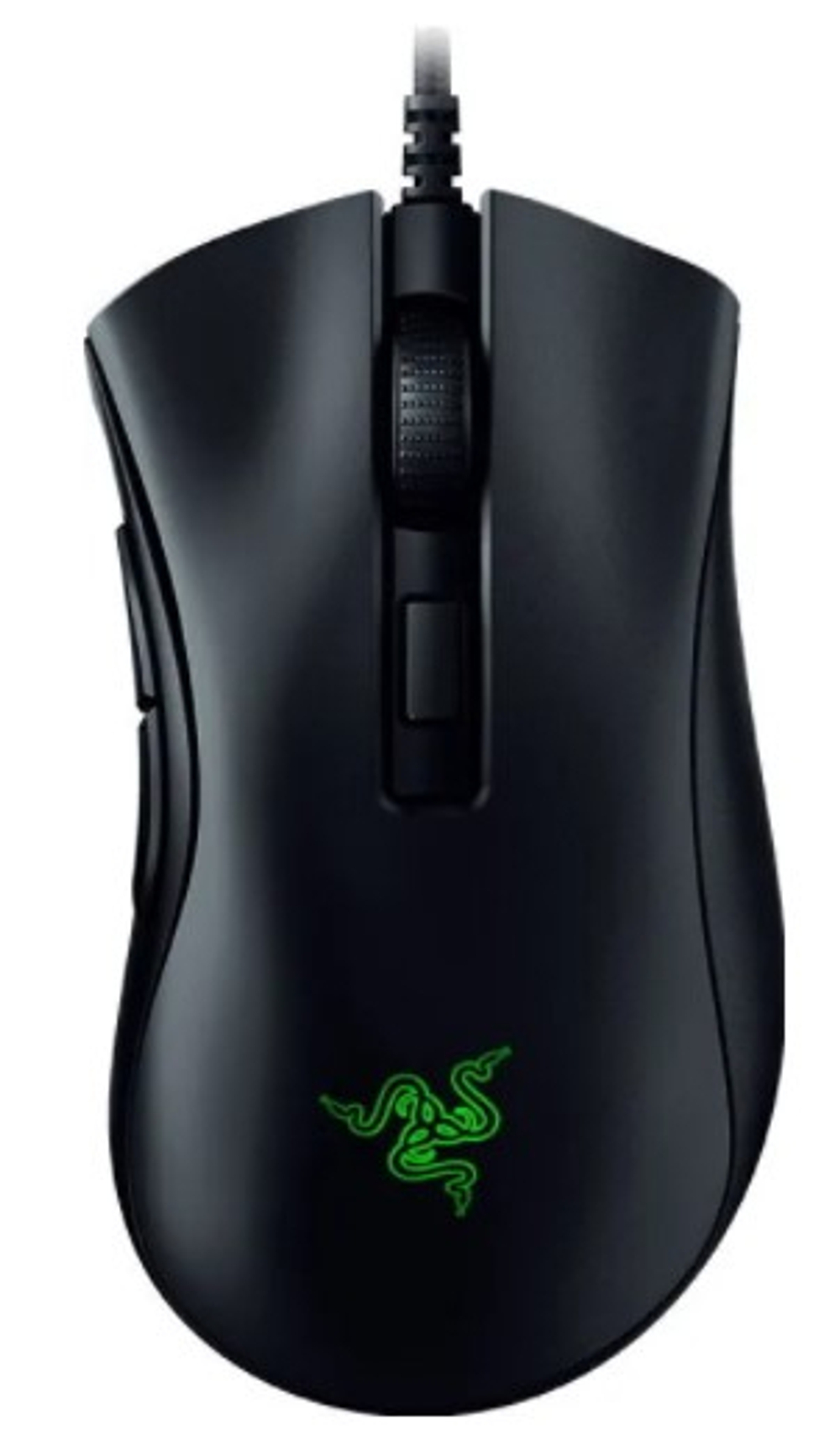 Мышь Razer DeathAdder V2 Mini + Mouse Grip Tapes Black (RZ01-03340100-R3M1)