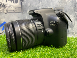 Canon 1300D Kit 18-55mm Покупка/Продажа