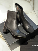 Ботильоны CHANEL, арт. 458414428