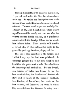 The book of the salmon | Edward Fitzgibbon