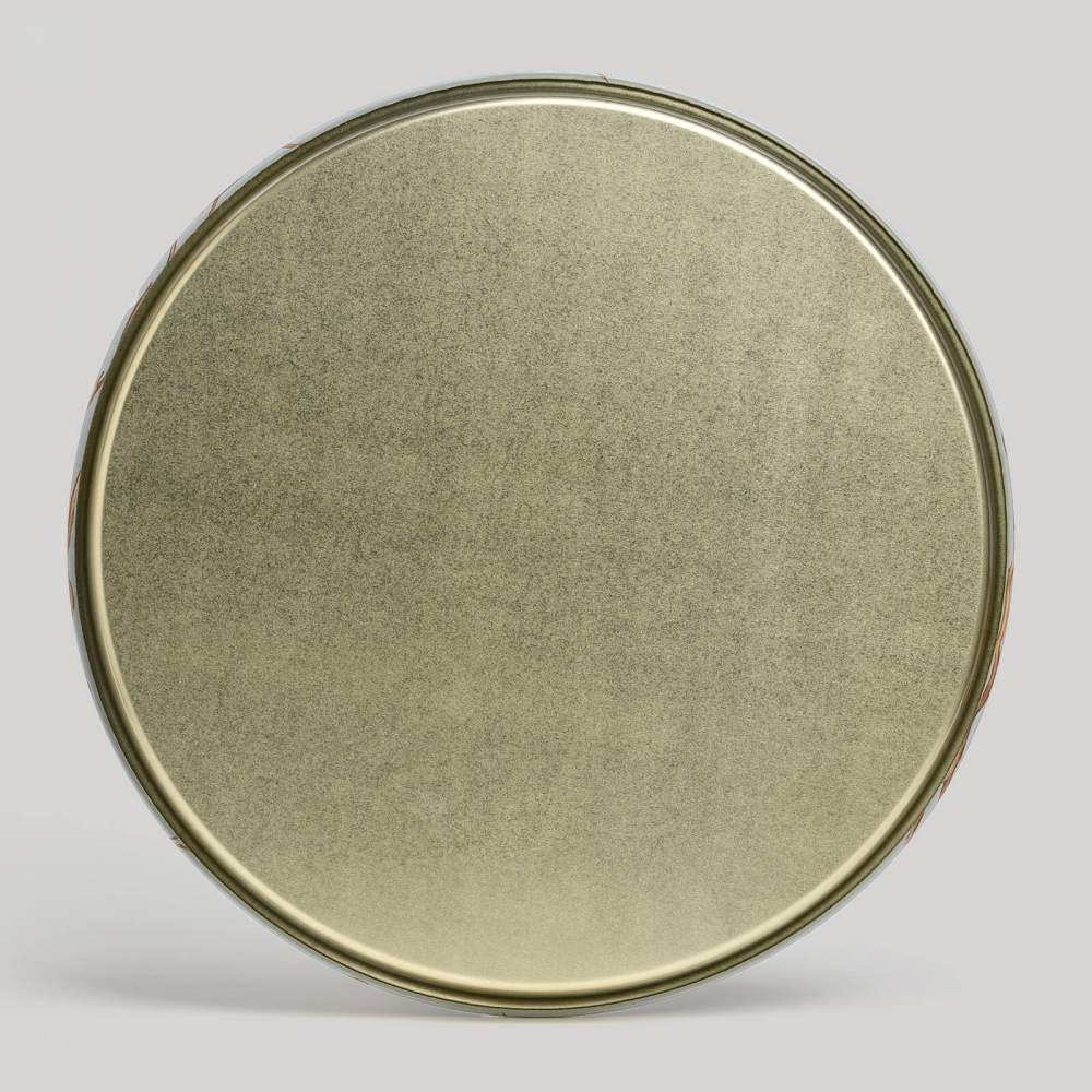 Поднос сервировочный "Christmas collection" 33*2,1см