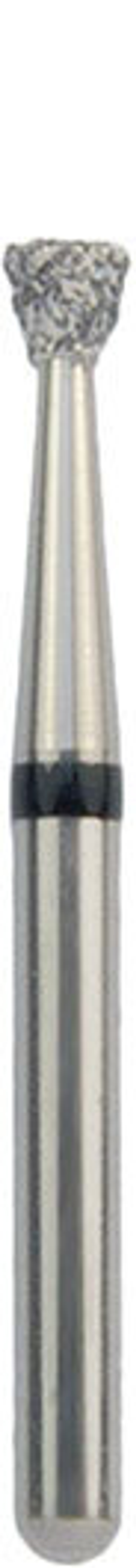 Бор алмазный, тип FG, гр.2 805-018SC-FG, NTI, Германия