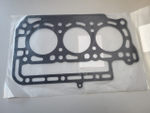 прокладка головки цилиндров Honda 20 25 30 12251-ZV7-004