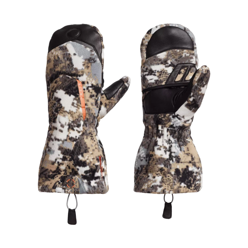 Варежки Sitka Incinerator Flip Mitt