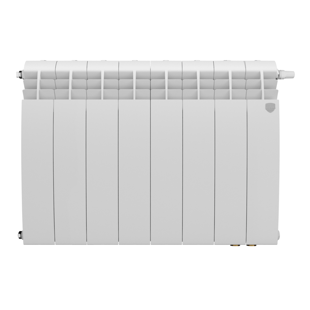 Радиатор Royal Thermo BiLiner 500 /Bianco Traffico VDR