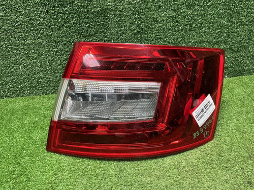 Фонарь правый  Skoda Octavia A7 (2017-2020) LED