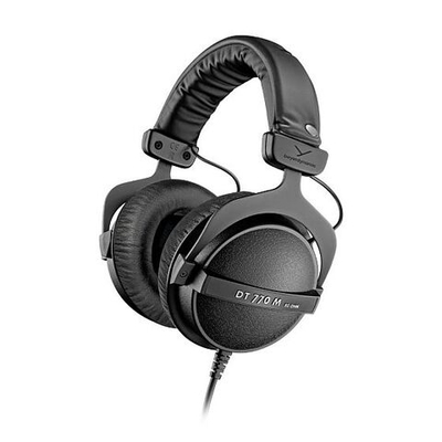 Наушники BEYERDYNAMIC DT 770 M 80 ohm