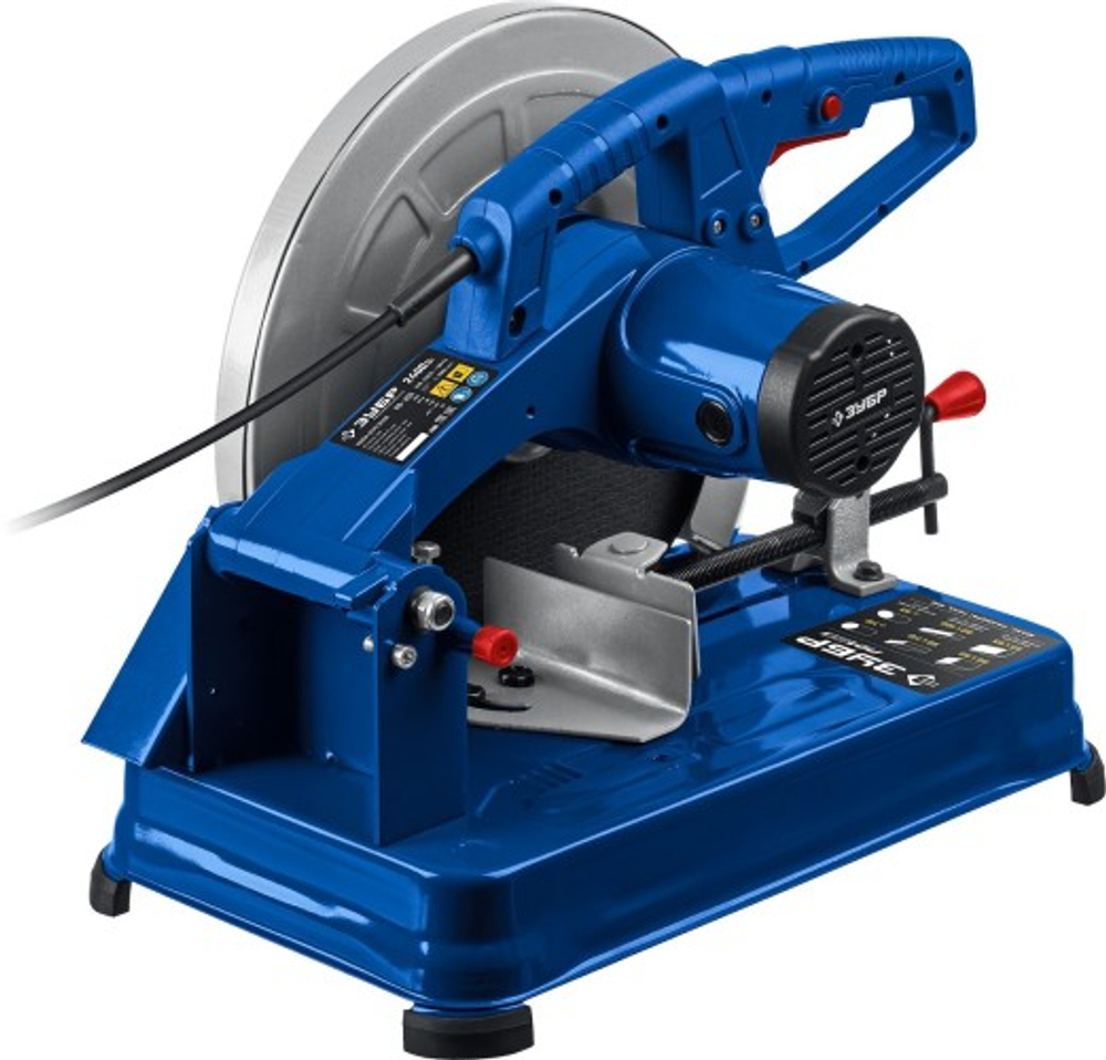 Пила монтажная сетевая ЗУБР ПО-355 Профессионал