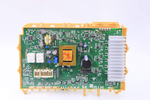 Модуль управления стиральной машины Whirlpool FWSG61283 WC RU