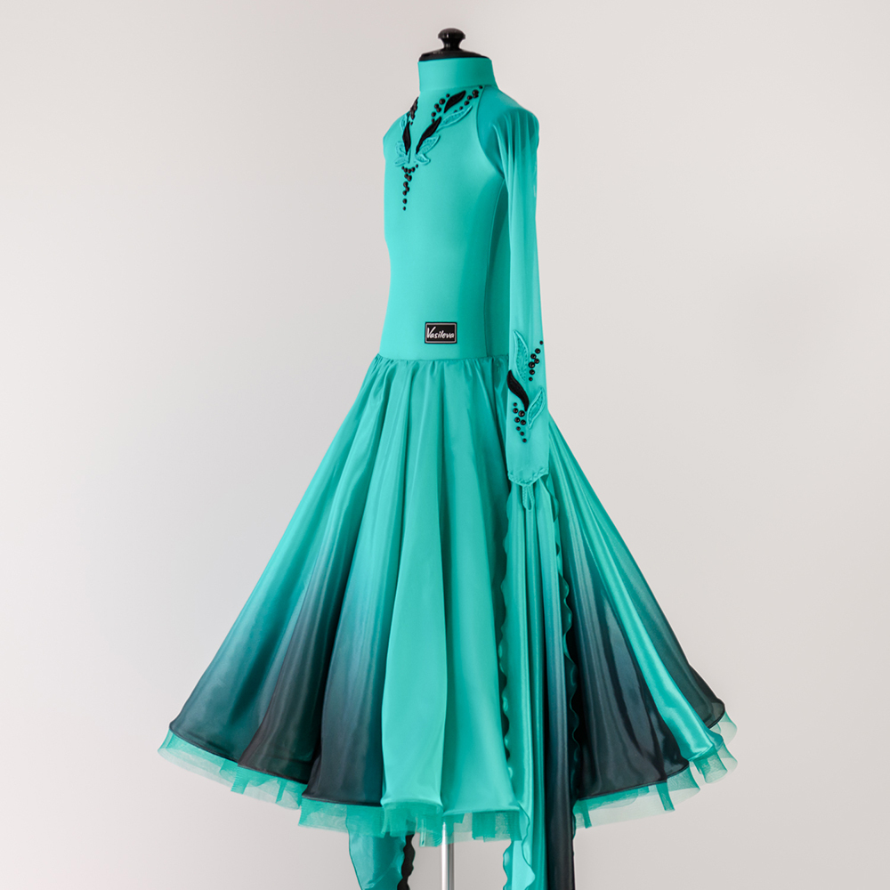 пышный стандарт