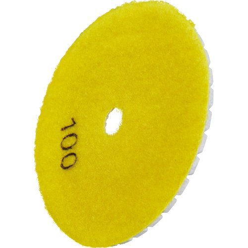 Диск алмазный ELITECH 100мм P100 мокрое шлифование   1820.157800