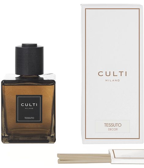 Tessuto, диффузор Decor collection, Culti Milano