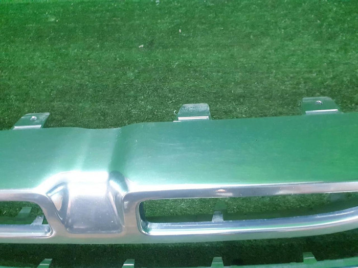 Юбка переднего бампера Mercedes E W213 (2016-2021) All-Terrain