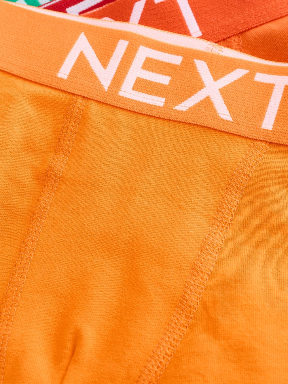 Трусы для мальчика Next E98-852, 10 шт., Синий, Зеленый, Красный