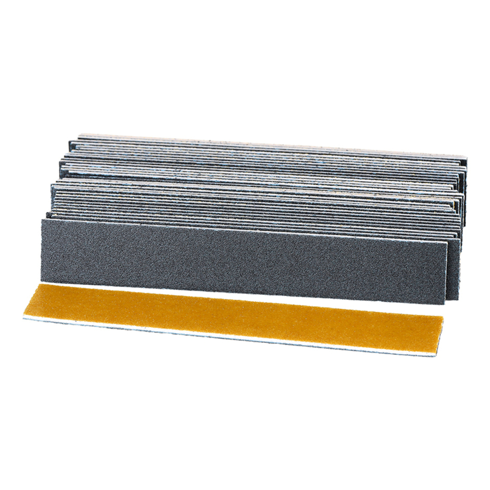 Файлы на основу MAXI на пене h1мм (50шт) P180