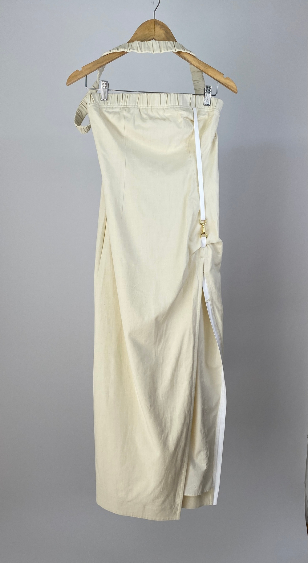 Сарафан Jacquemus