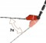 Кусторез EINHELL PXC GE-HC 18 Li T-Solo + высоторез акк 3410800