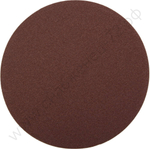 Круг шлифовальный ЗУБР ″Мастер″ универсальный, из абразивной бумаги на велкро основе, без отверстий, Р120, 125мм, 5шт