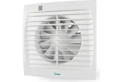 Вентилятор бытовой Zernberg Zircon 100 STILL малошумный 37865