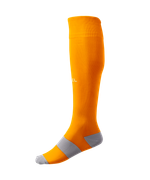 Гетры футбольные CAMP BASIC SOCKS, оранжевый/серый/белый