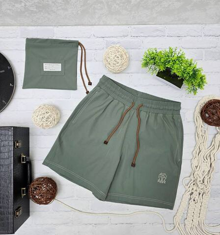 Шорты Brunello Cucinelli