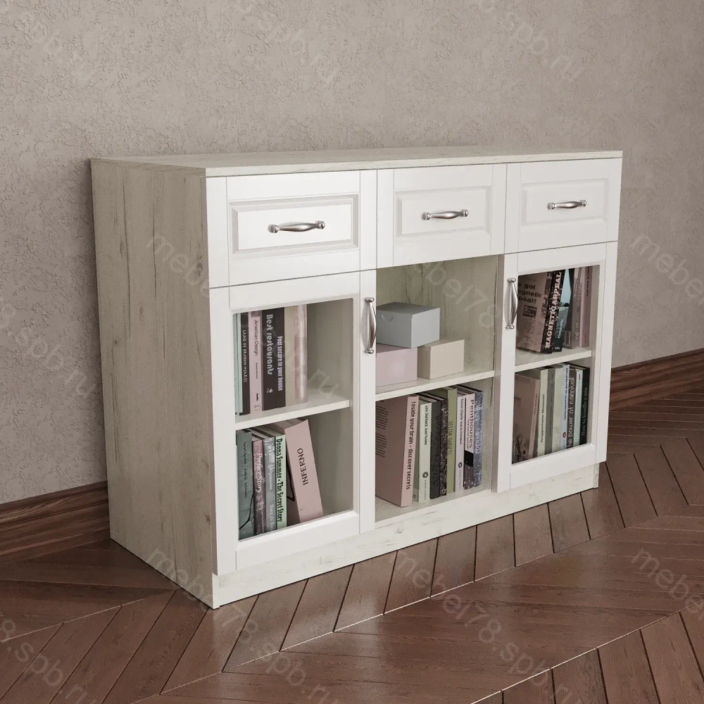 Комод 30 (мадес)