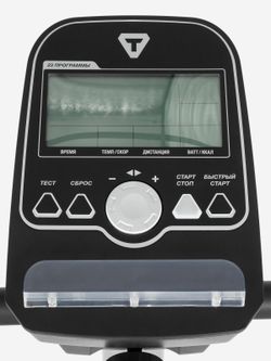 Велотренажер магнитный Torneo Jazz, 2020-21