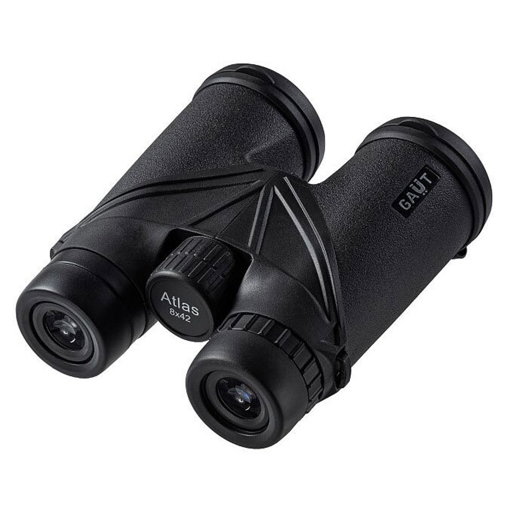 Бинокль GAUT Atlas 8x42