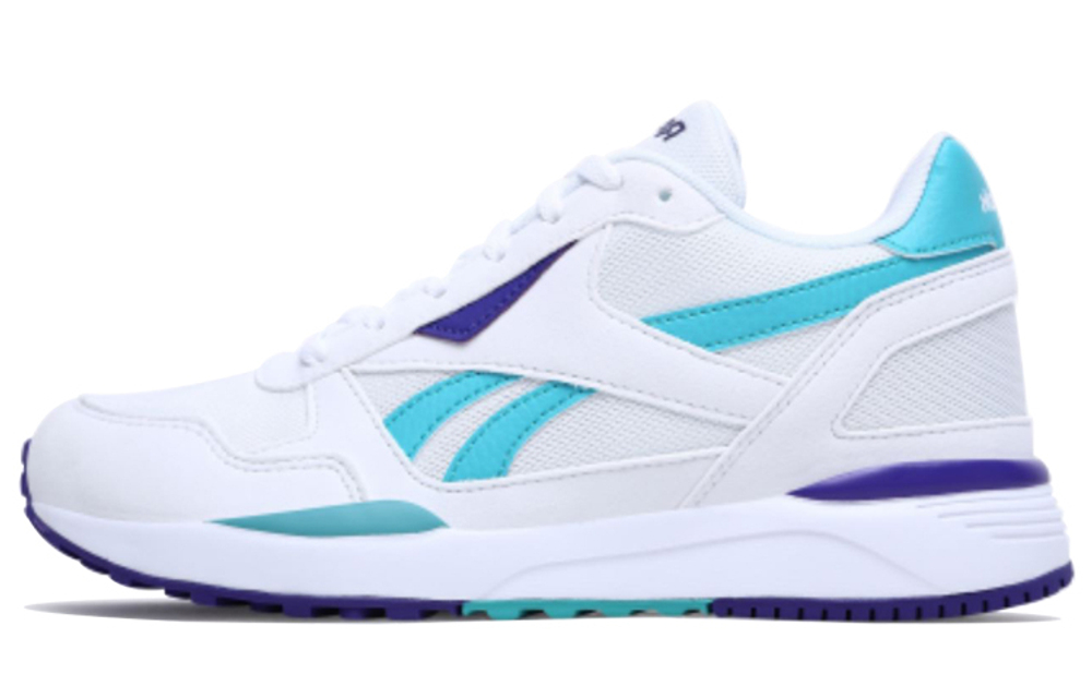 Кроссовки Reebok Royal Bridge 2.0 (Женская размерная сетка)