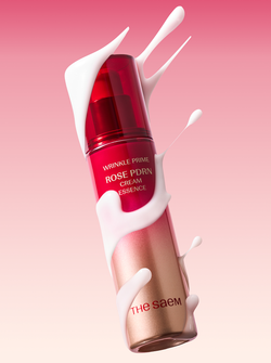 Wrinkle Prime Rose PDRN Cream Essence