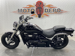 Suzuki Boulevard 400 2005
