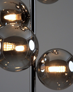 Светильник подвесной Moderli V10795-5P Renny